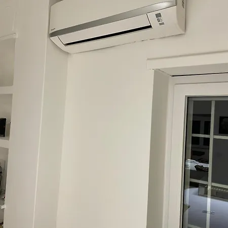 Appartamento La Casa Dell'Architetto Bari Esterno foto