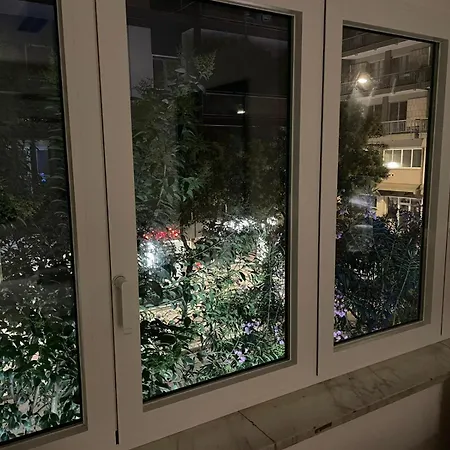 Appartamento La Casa Dell'Architetto Bari Esterno foto