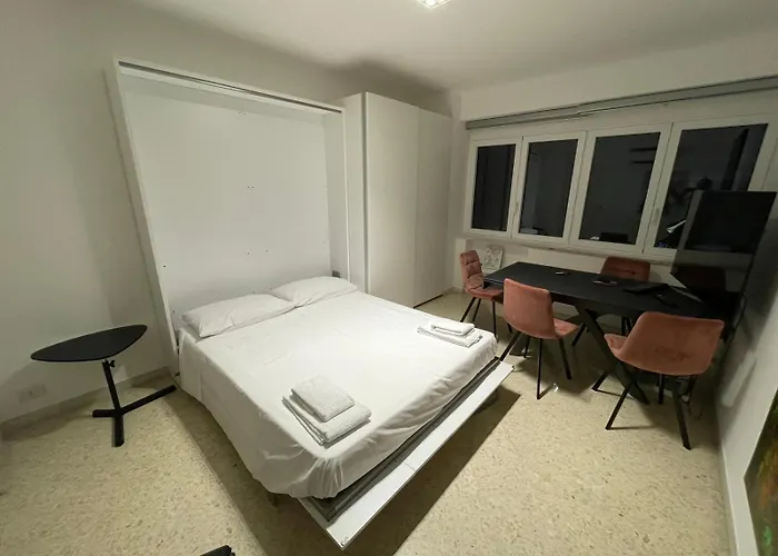 La Casa Dell\'Architetto