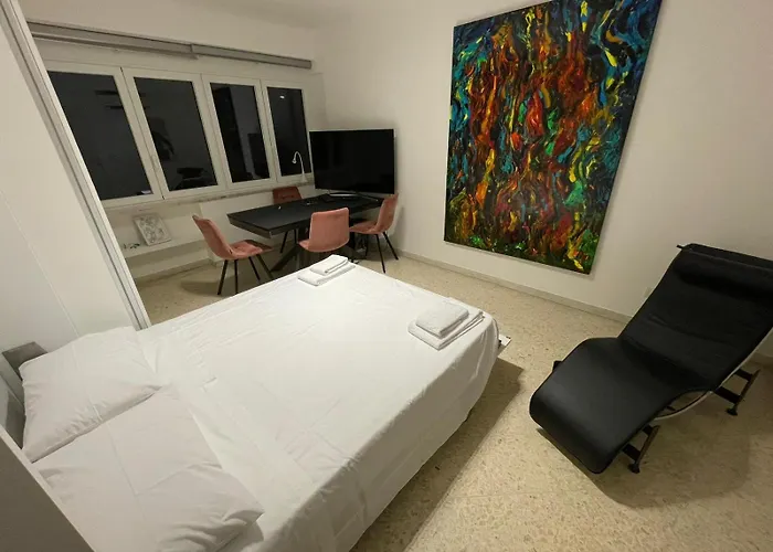La Casa Dell\'Architetto