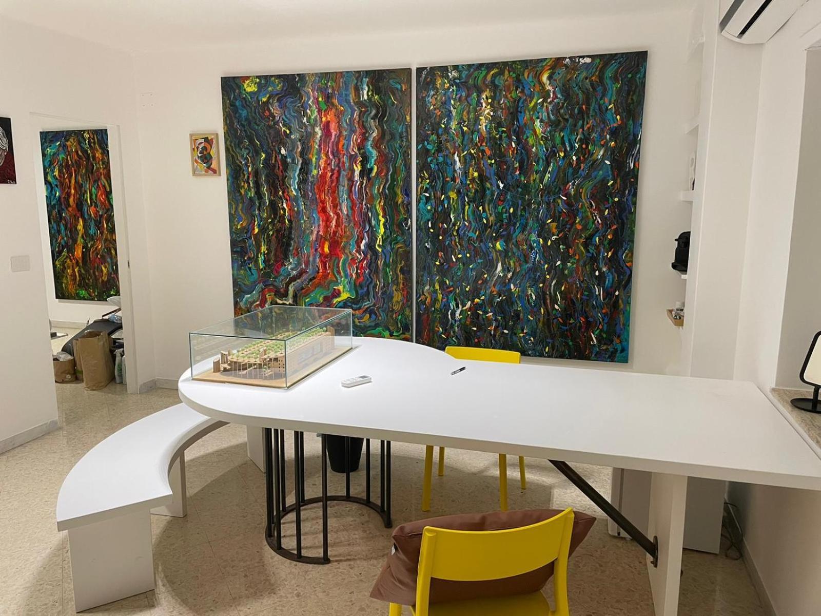 La Casa Dell'architetto Apartment