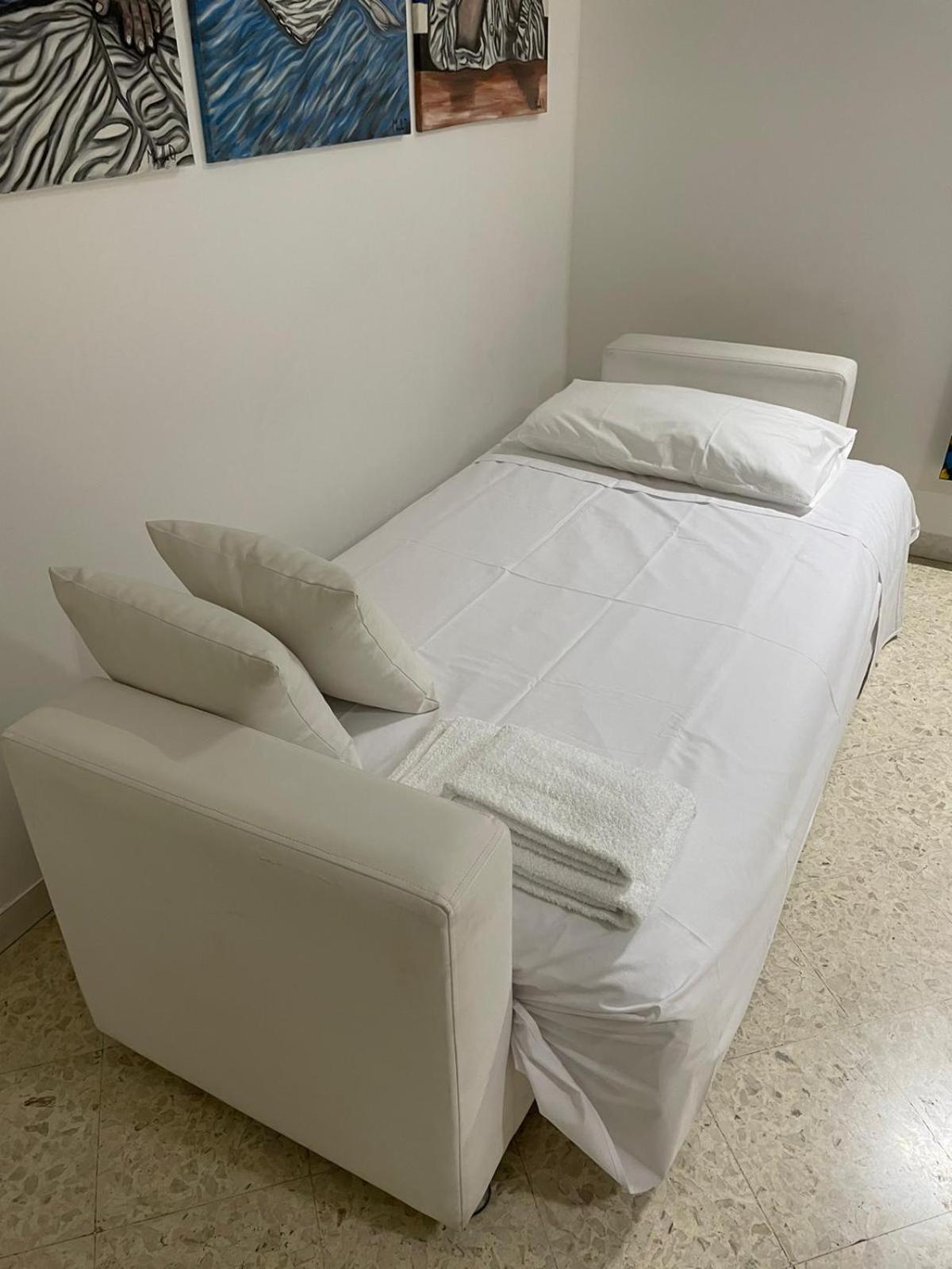 Apartment La Casa Dell'architetto Bari