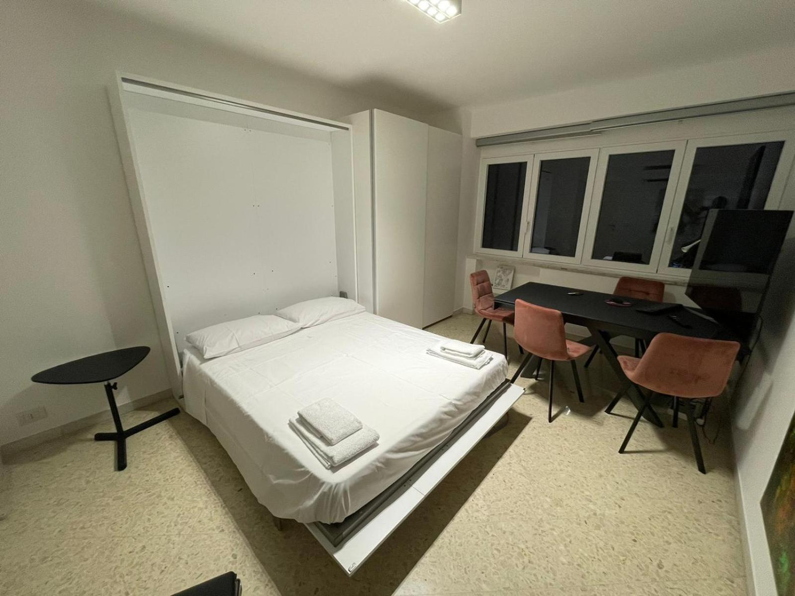La Casa Dell'architetto Apartment