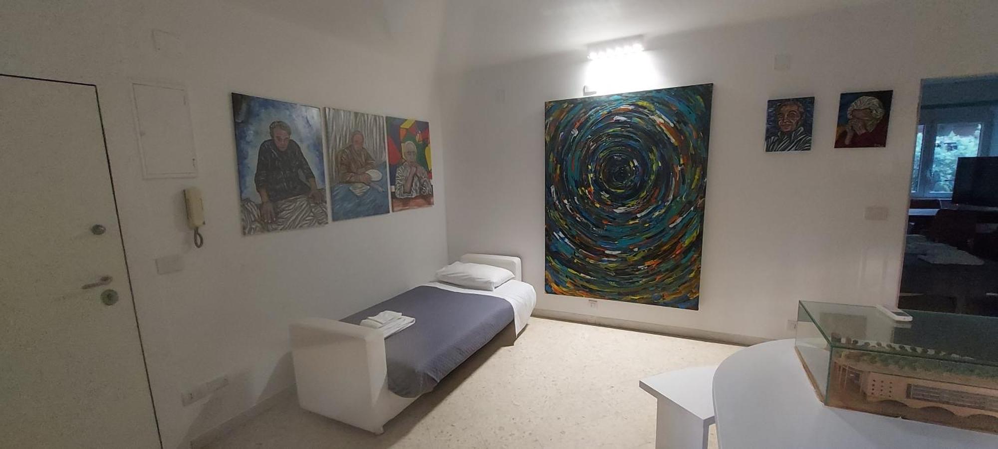 Apartment La Casa Dell'architetto *